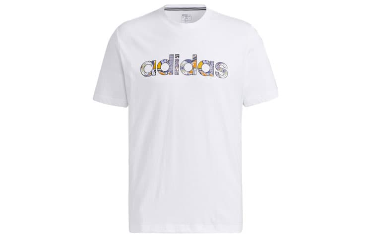 Футболка adidas neo logoT - изображение 1