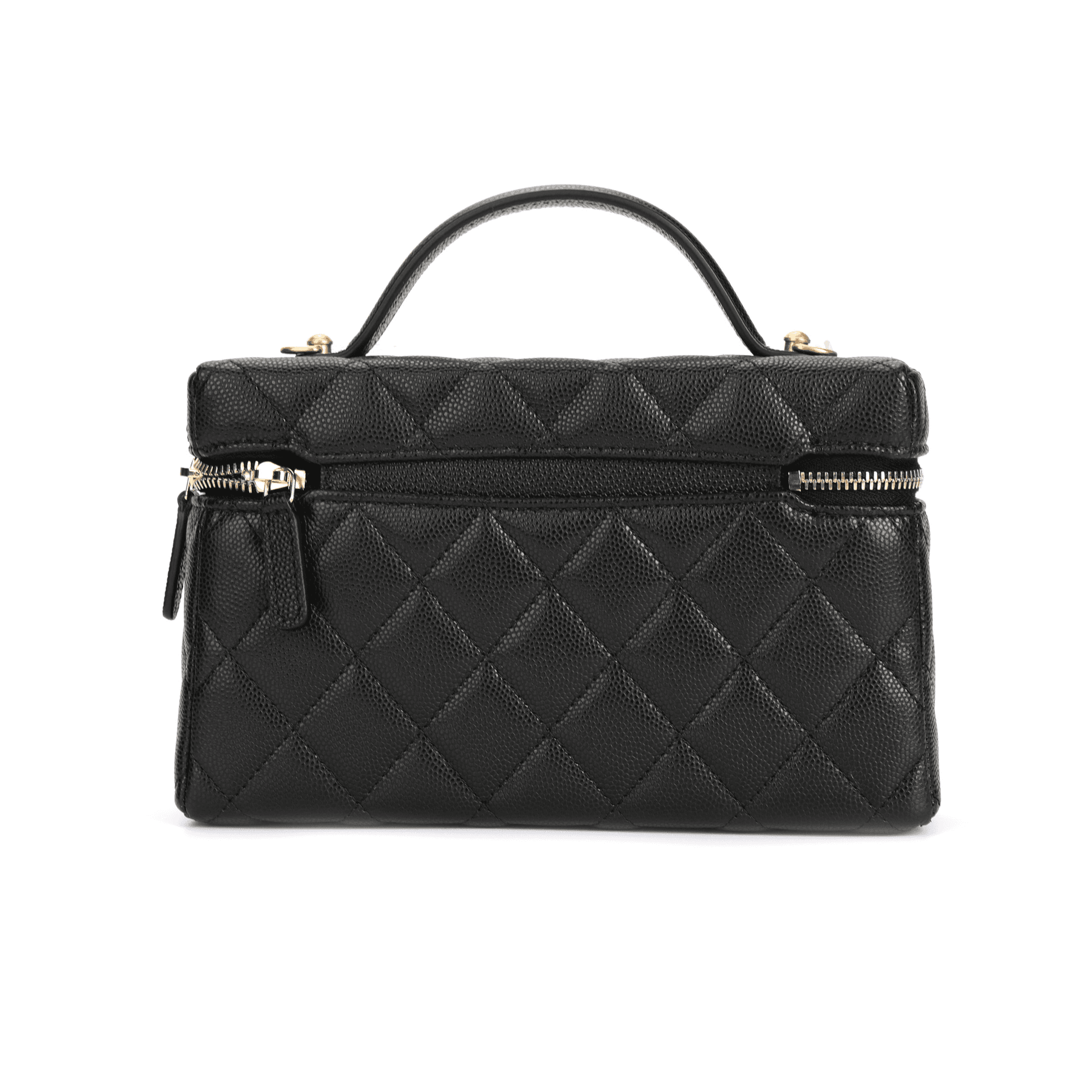 Сумка CHANEL 25P - изображение 3