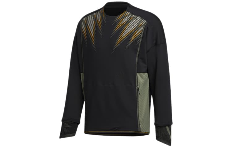 Худи adidas Prime C.rdy Top - изображение 1