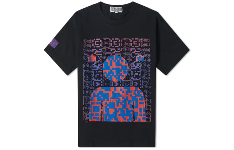 Футболка Cav Empt Noise Icon T - изображение 1