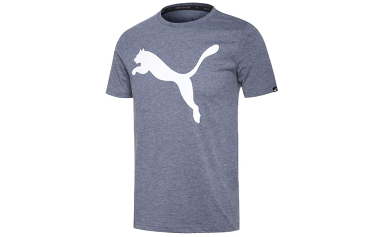 Футболка Puma logoT - изображение 1