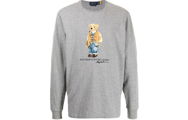 Футболка Polo Ralph Lauren T - изображение 1