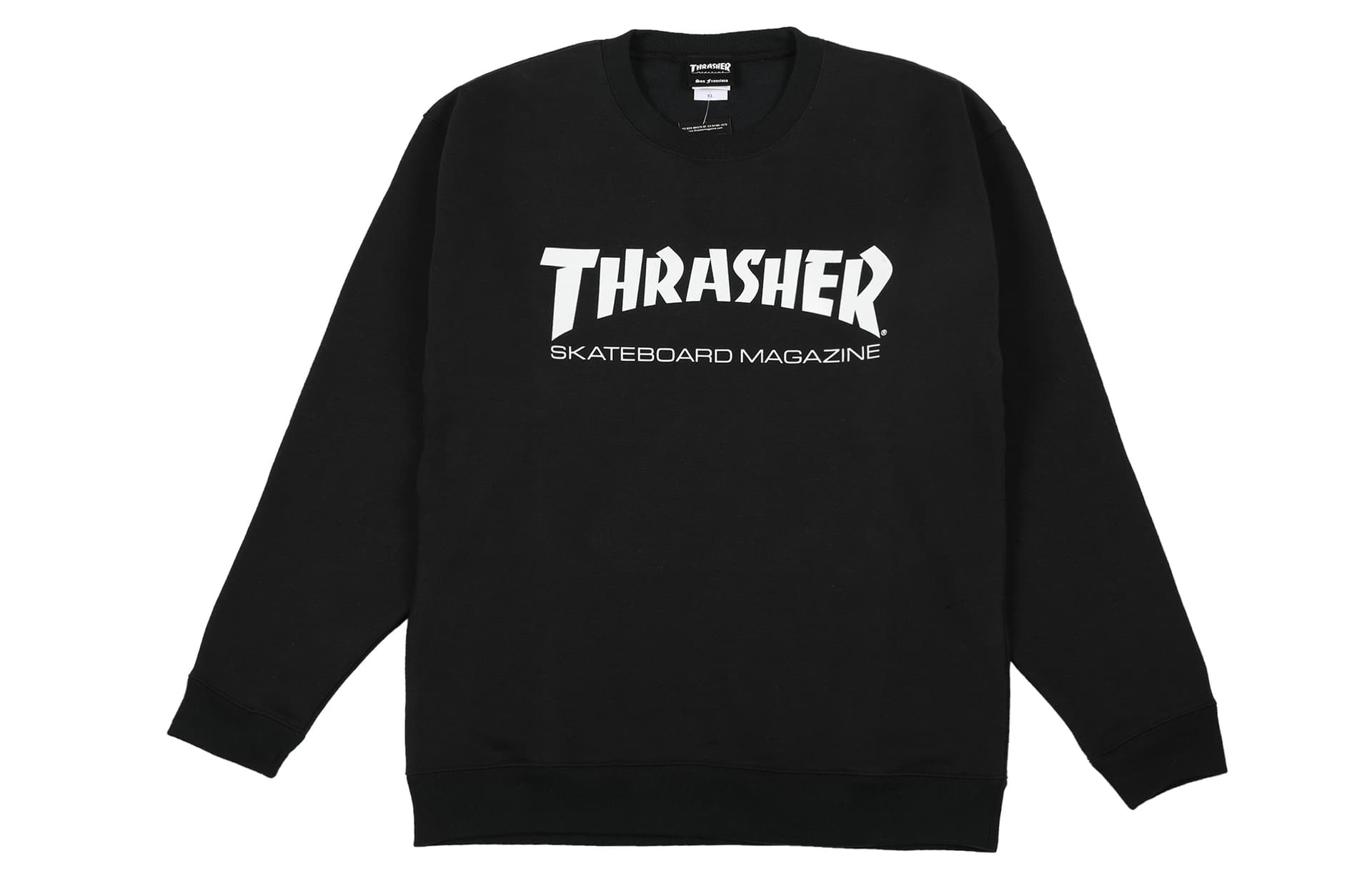 Худи Thrasher logo - изображение 1