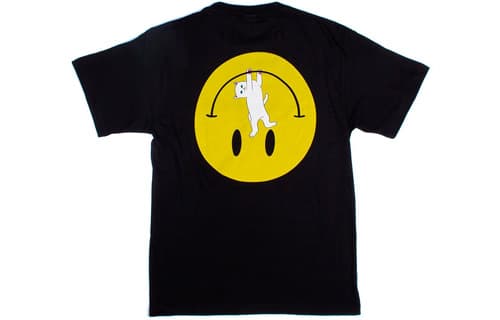 Футболка RIPNDIP T - изображение 1