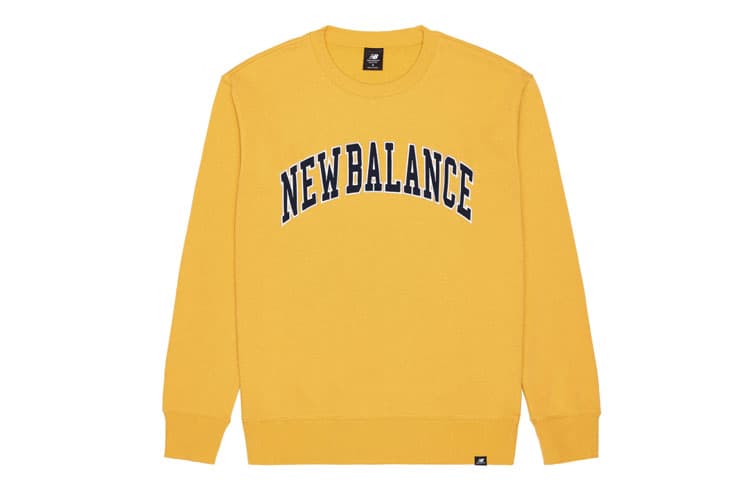 Худи New Balance - изображение 1