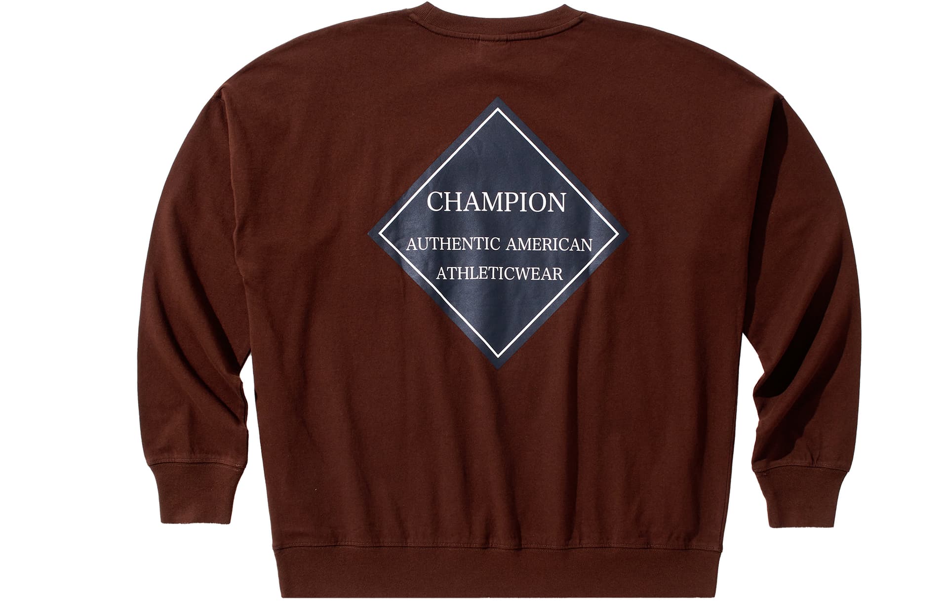 Футболка Champion logoT - изображение 1
