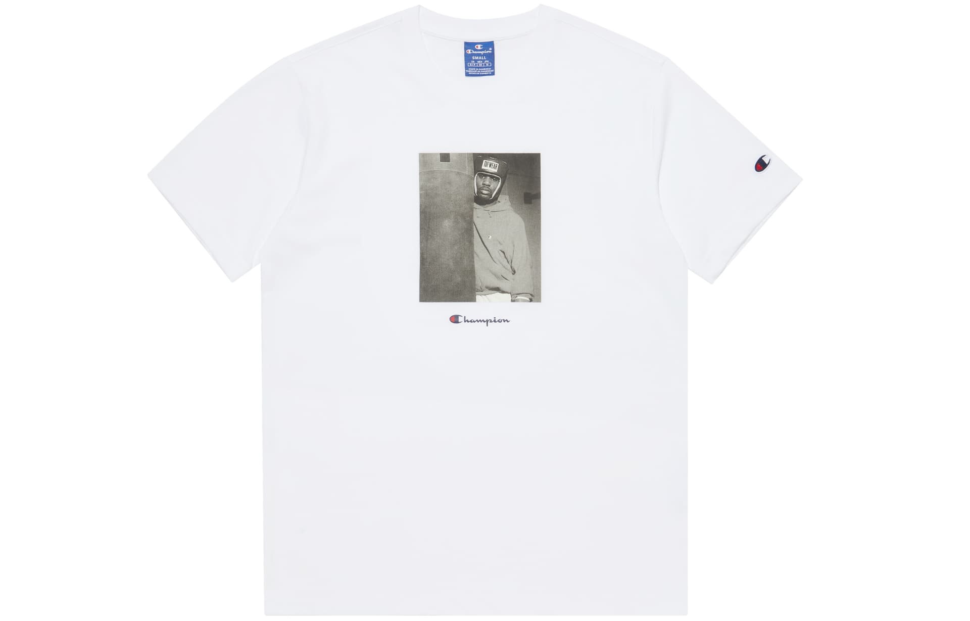 Футболка Champion T - изображение 1