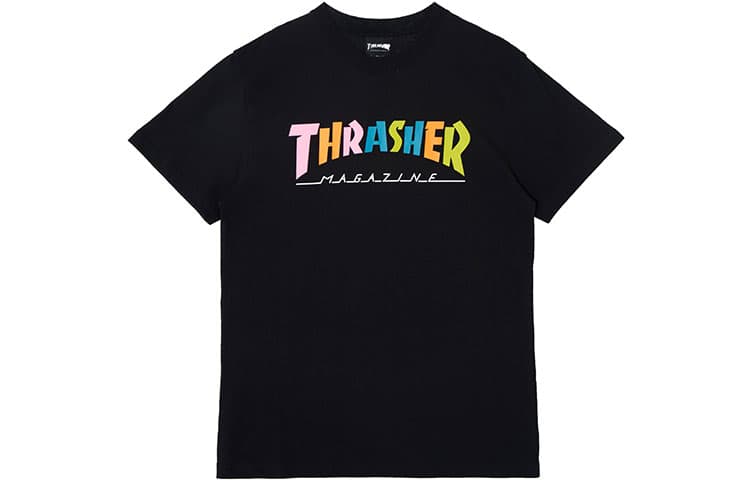 Футболка Thrasher logoT - изображение 1