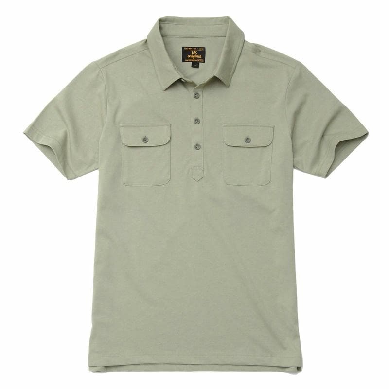 Поло AKCLUB Polo - изображение 2
