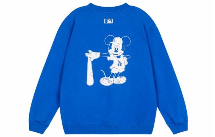 Худи MLB x Disney