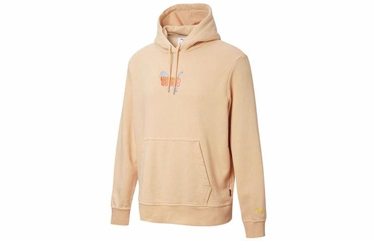 Худи Puma X KS HOODIE - изображение 1