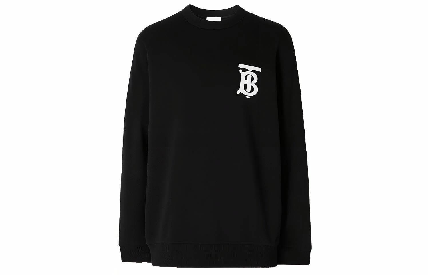 Худи Burberry Logo