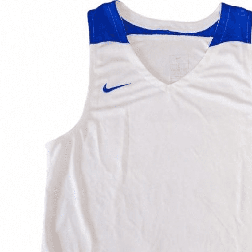 Баскетбольная майка Nike Fadeaway - изображение 2