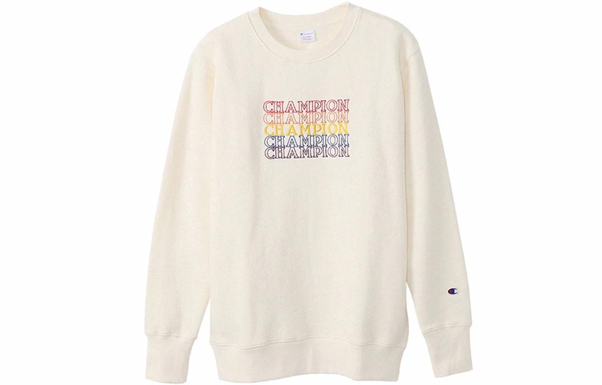 Худи Champion - изображение 1