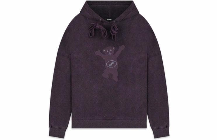 Худи WE11DONE FW22 - изображение 1
