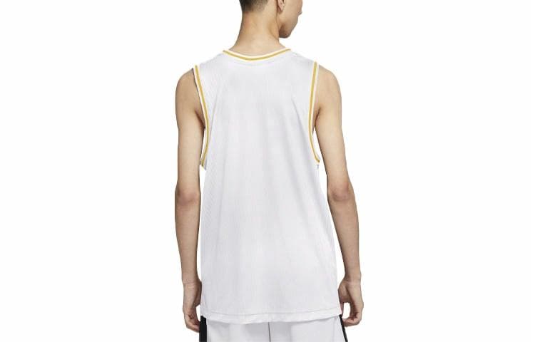 Баскетбольная майка Nike DRI-FIT Classic - изображение 2