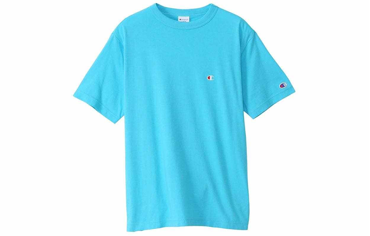 Футболка Champion FW21 clogoT - изображение 1