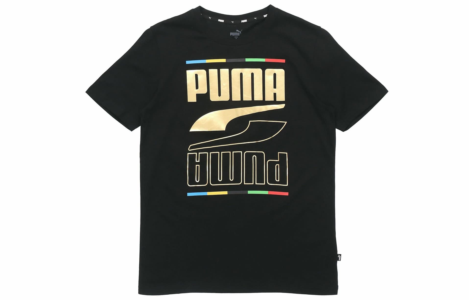 Футболка Puma - изображение 1