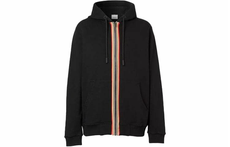 Худи Burberry
