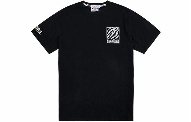 Футболка Dickies logoT - изображение 1