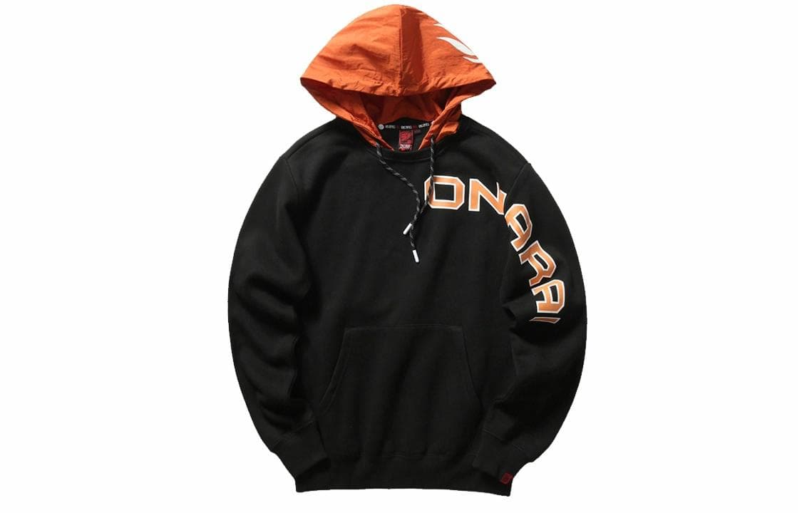 Худи Oniarai Hoodie - изображение 1