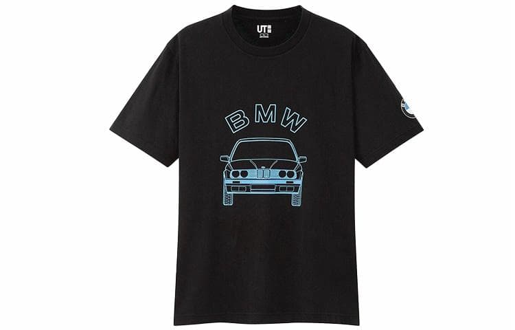 Футболка UNIQLO T - изображение 1