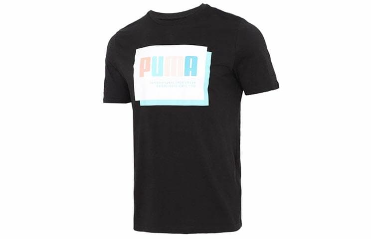 Футболка Puma LogoT - изображение 1