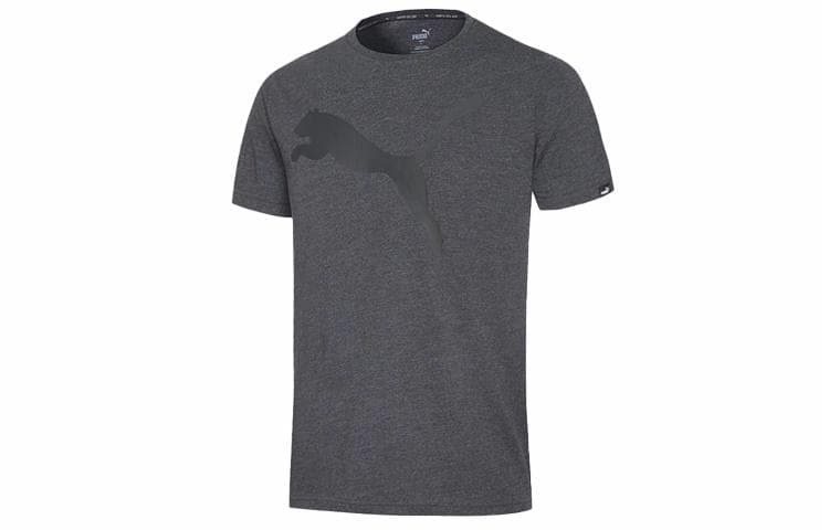 Футболка Puma LogoT - изображение 1