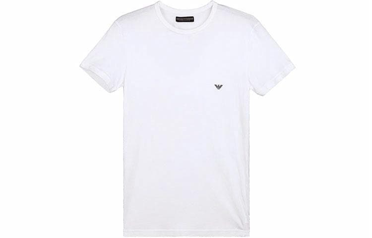 Футболка EMPORIO ARMANI EA7 LogoT - изображение 1