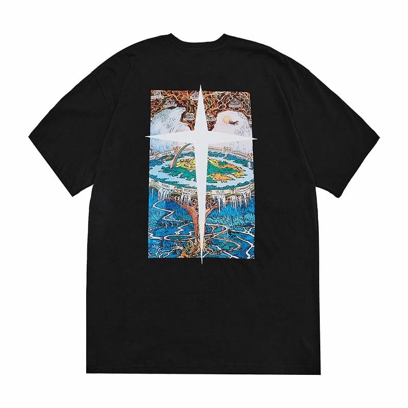 Футболка GRKC T - изображение 1
