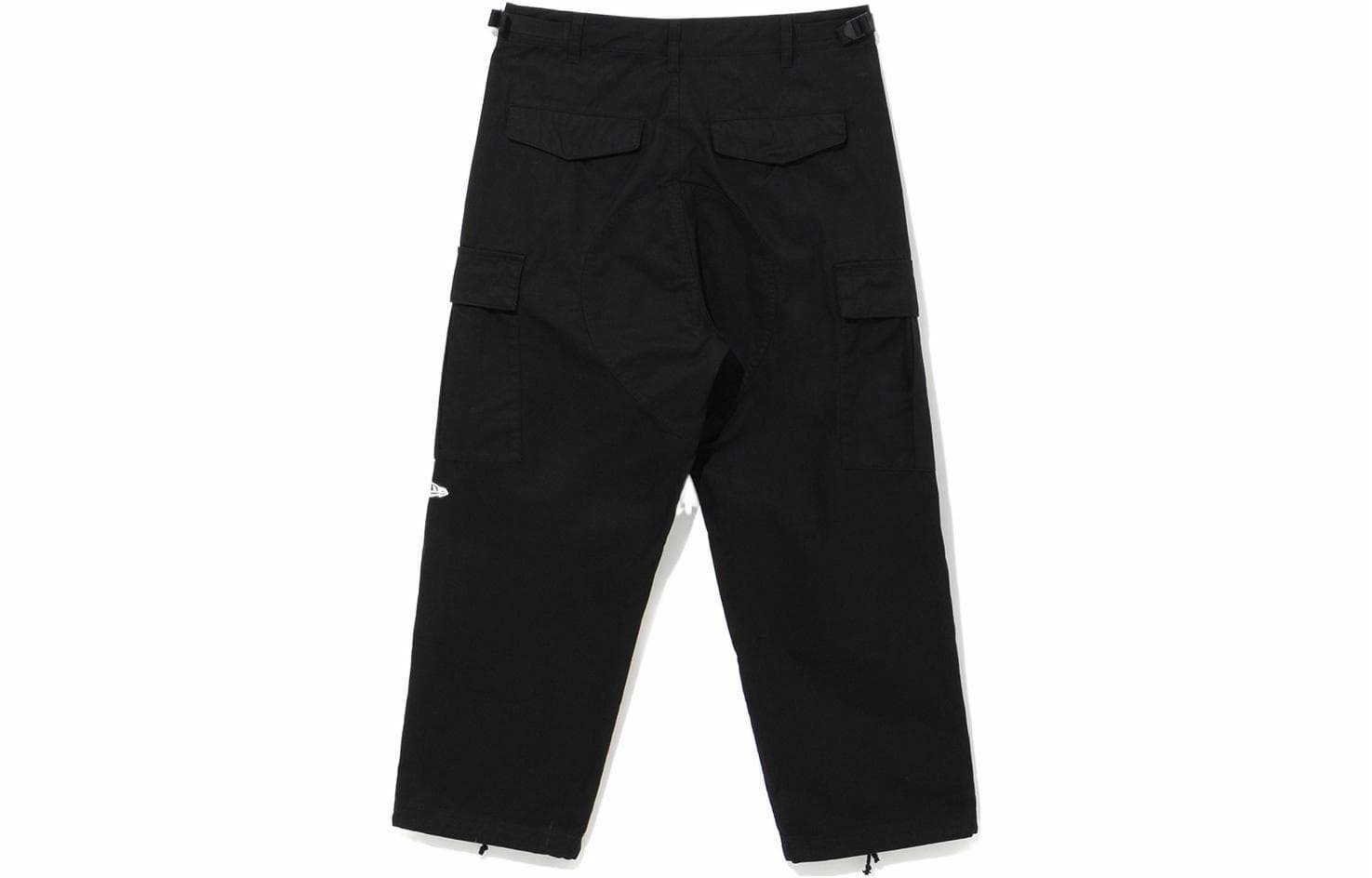 Штаны New Era FW22 - изображение 2