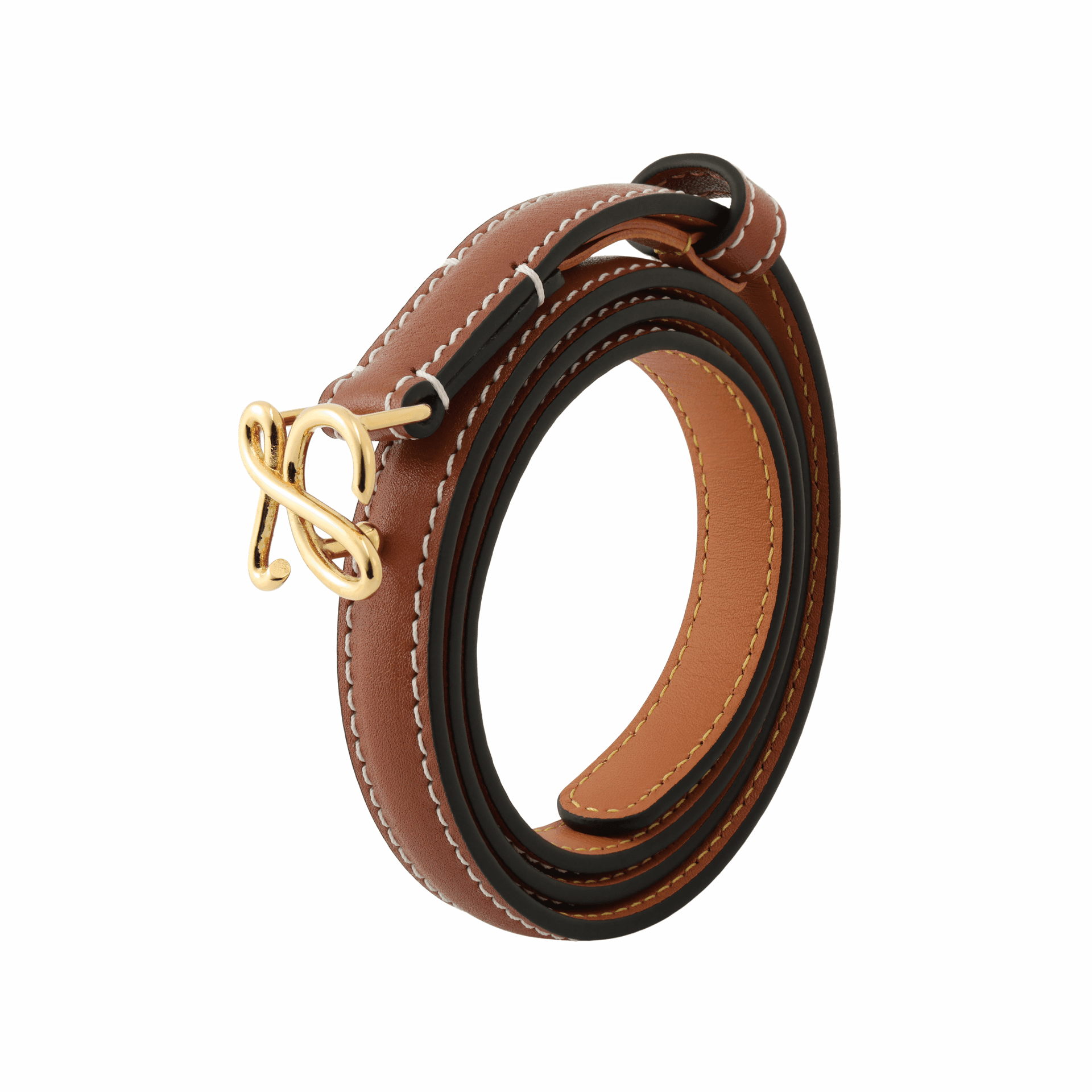Ремень LOEWE 1.5cm - изображение 3