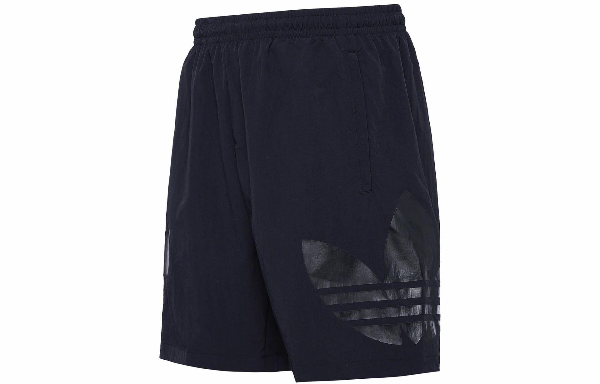 Тренировочные штаны adidas Tricolor Short2 - изображение 2