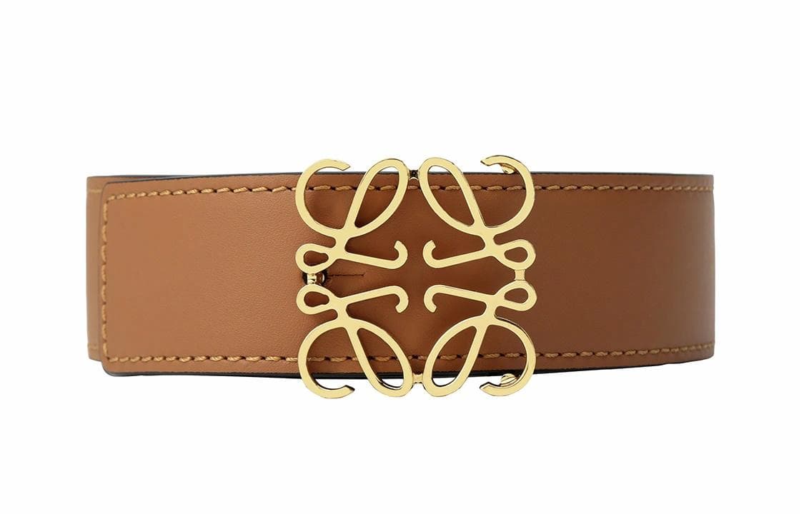 Ремень LOEWE 3.2cm - изображение 3