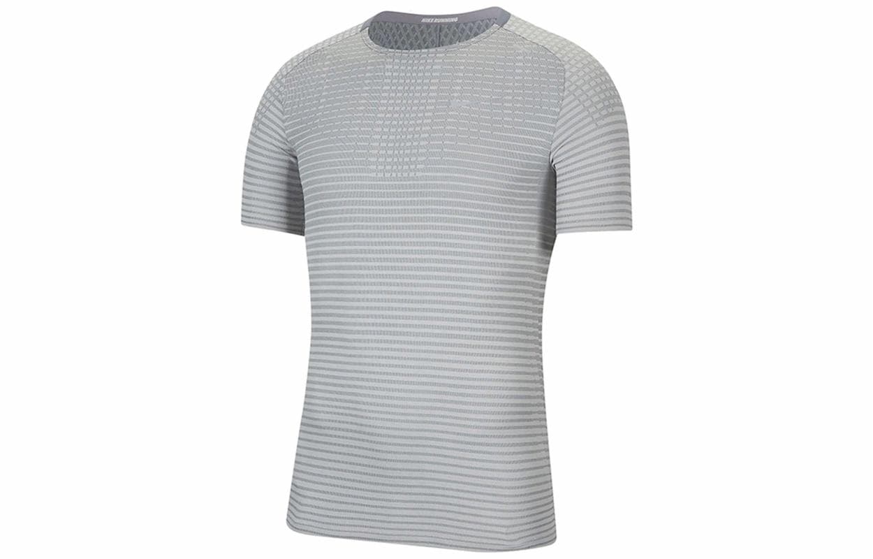 Футболка Nike Techknit Ultra T - изображение 1
