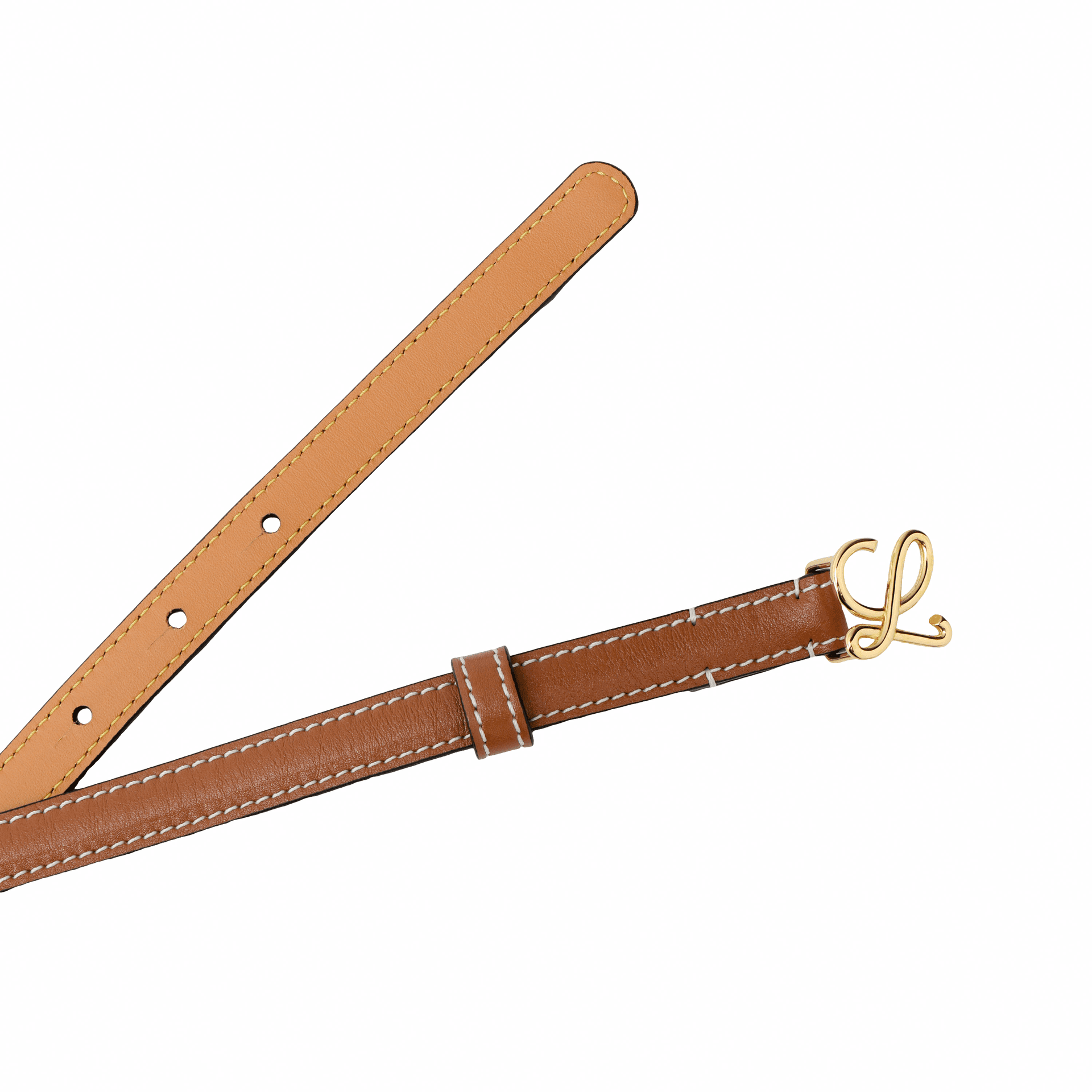 Ремень LOEWE 1.5cm - изображение 4