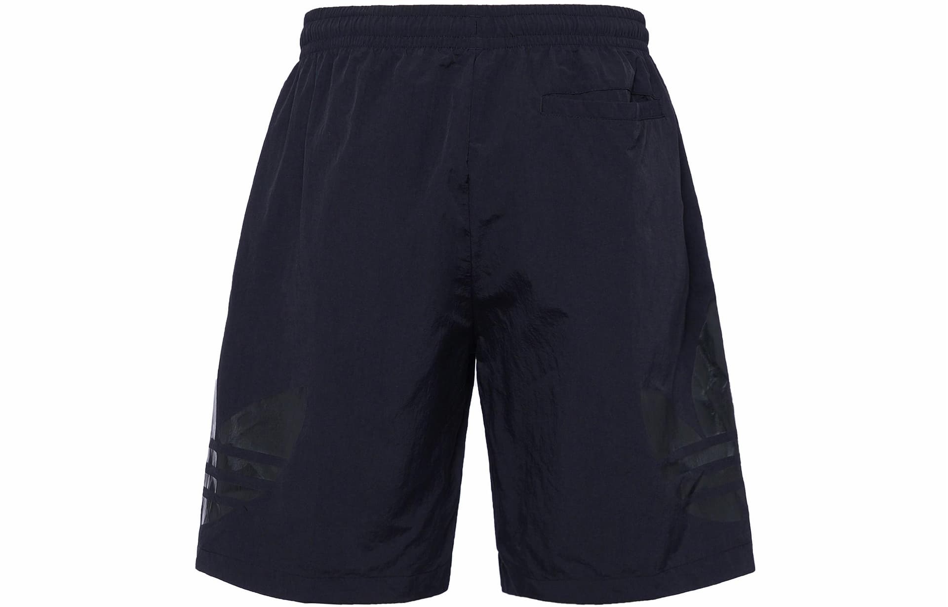 Тренировочные штаны adidas Tricolor Short2 - изображение 3