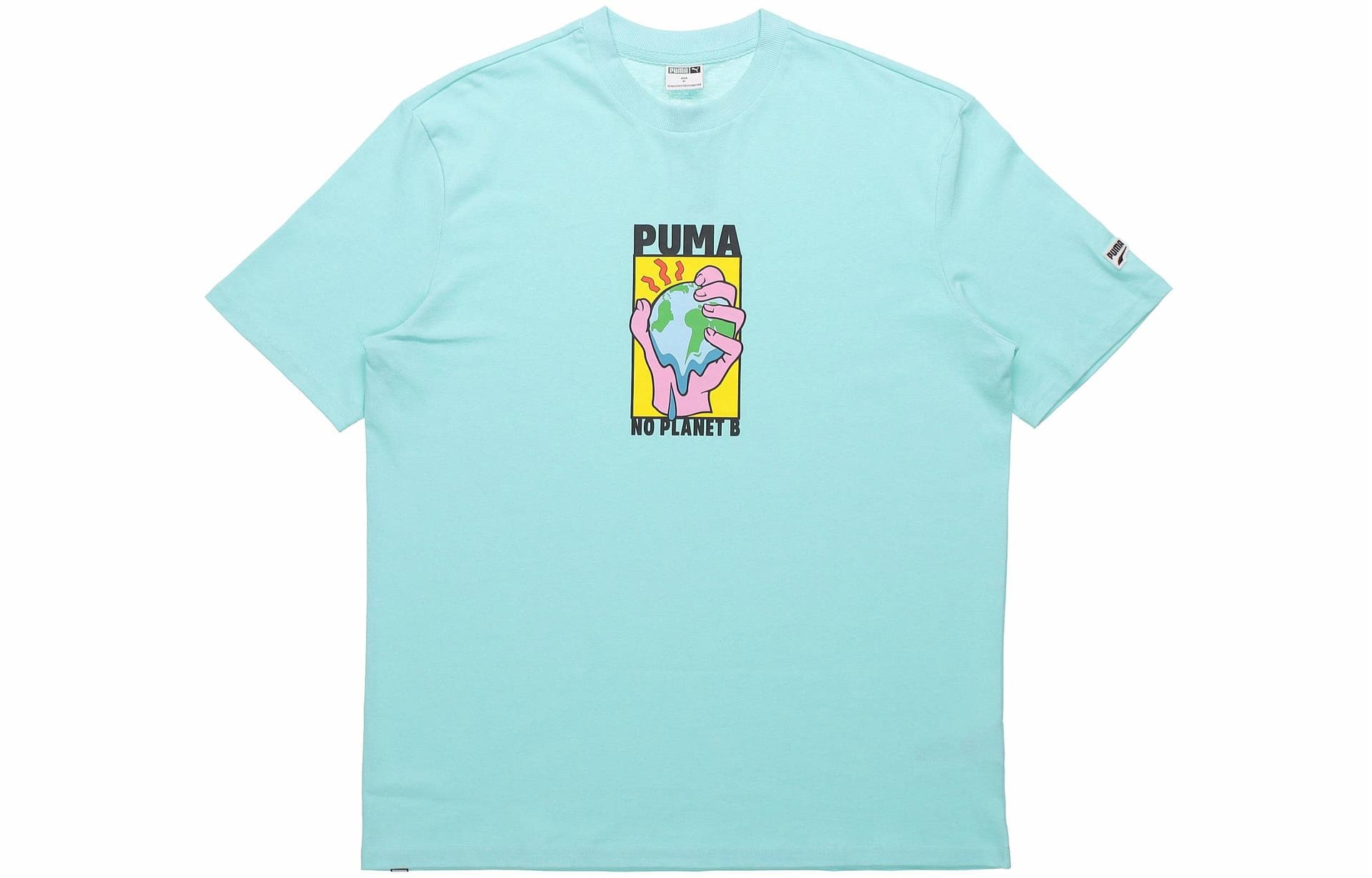Футболка Puma T - изображение 1