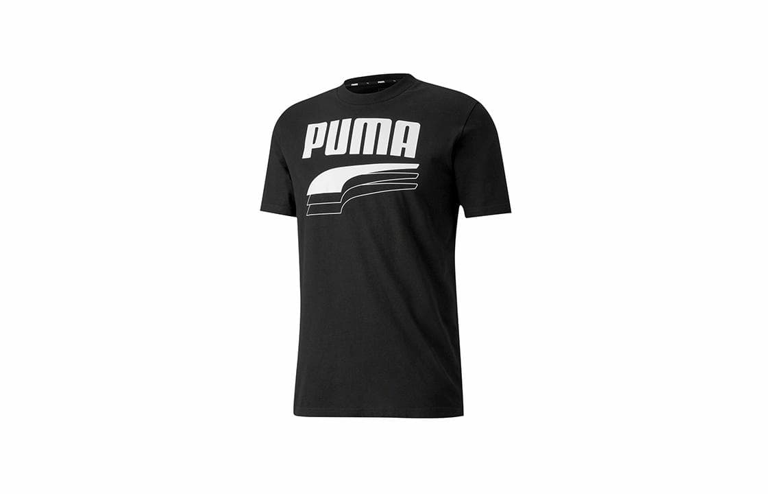 Футболка Puma T - изображение 1