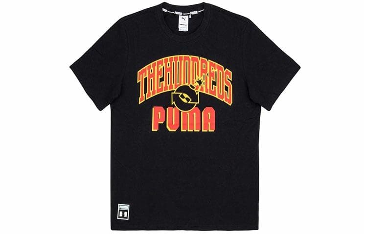 Футболка Puma x The Hundreds T - изображение 1