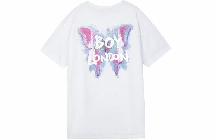 Футболка Boy London - изображение 1