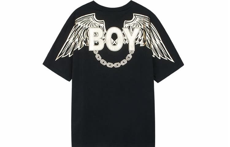 Футболка Boy London T - изображение 1