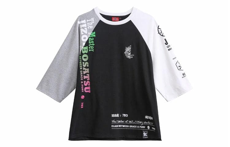 Футболка oniarai FW20 T - изображение 1