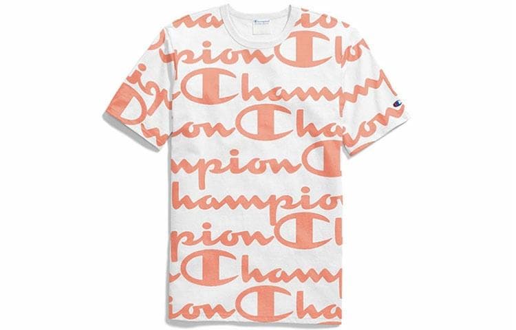 Футболка Champion T - изображение 1