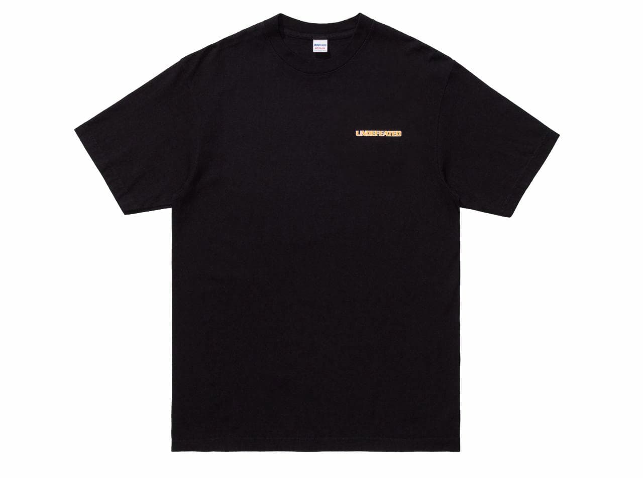 Футболка UNDEFEATED T - изображение 1