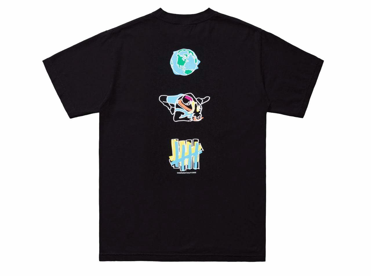 Футболка UNDEFEATED T - изображение 1