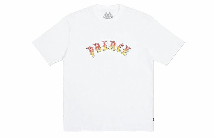 Футболка PALACE Spitfire P-Fire T - изображение 1