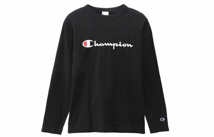 Футболка Champion logoT - изображение 1