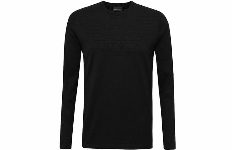 Футболка EMPORIO ARMANI T - изображение 1
