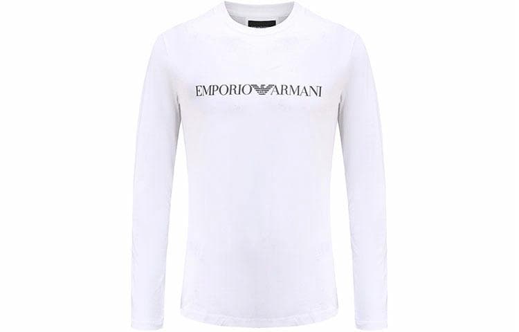 Футболка EMPORIO ARMANI LogoT